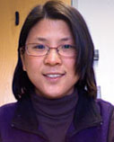 Serena Chung