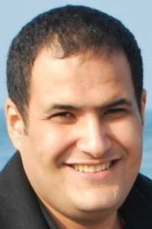 Mahmoud Shehata