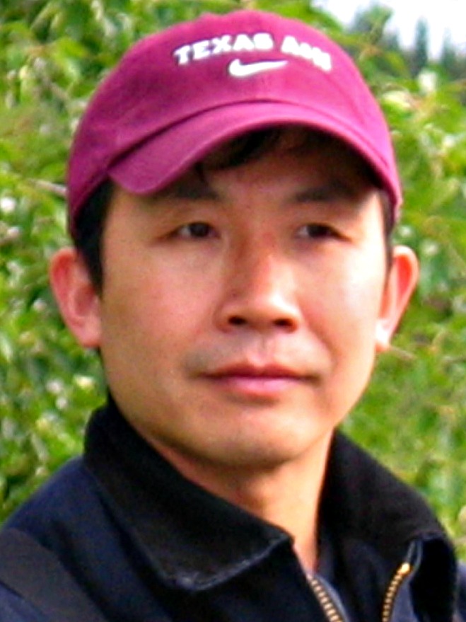 Xiong Zhang
